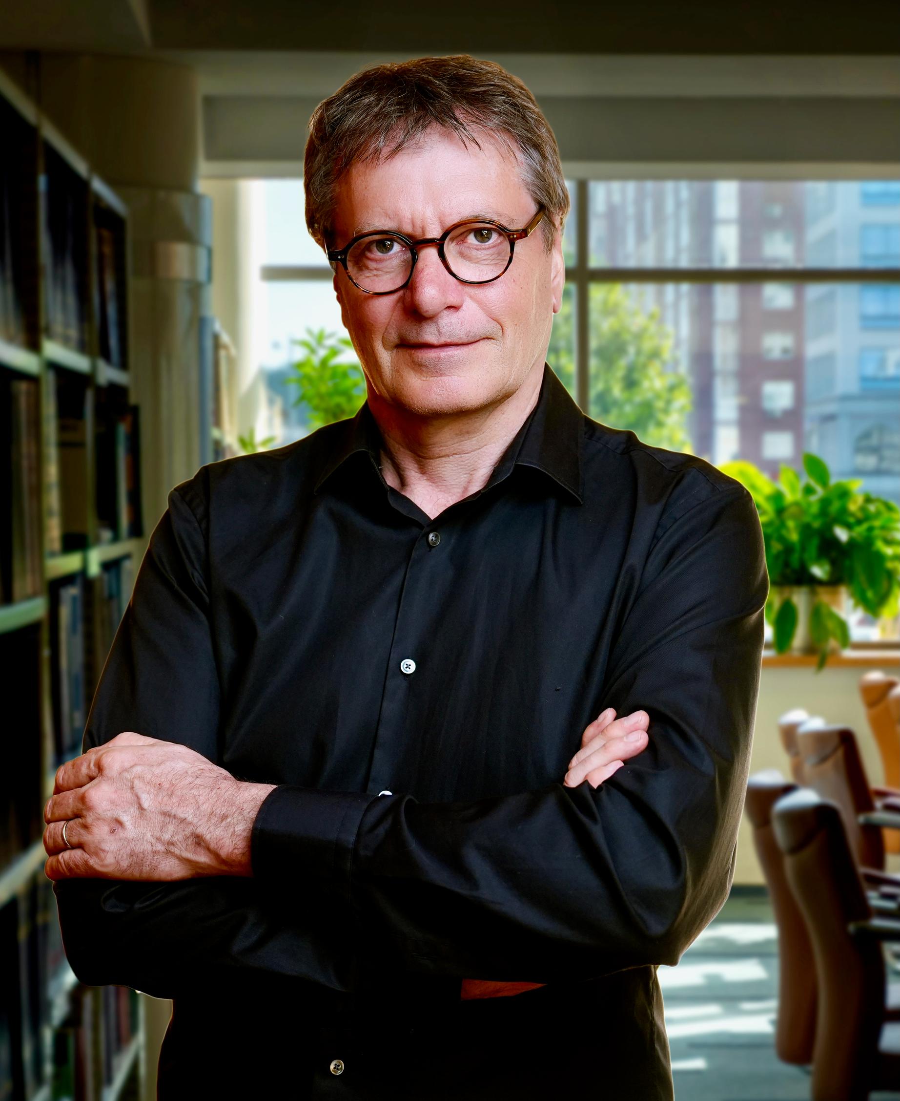 Thierry Senechal